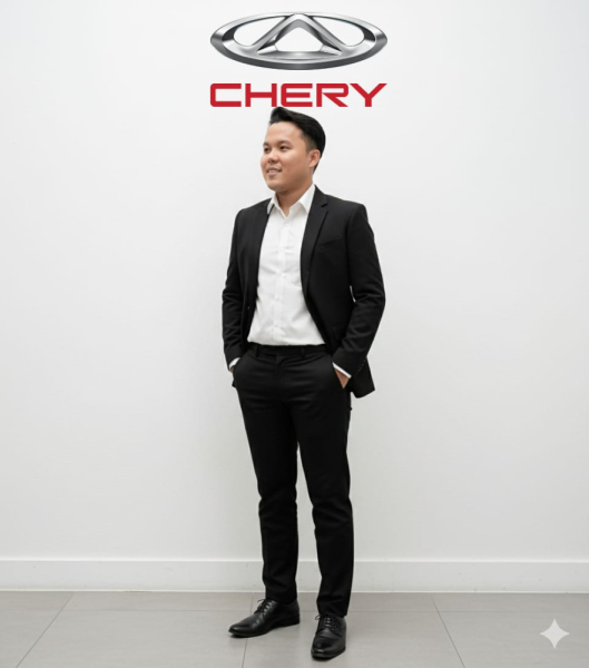 Sales Chery Cikande